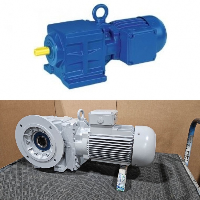 Gear Motors In Mississauga, Ontario