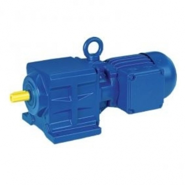 3 Main Advantages Of Helical Gear Motors