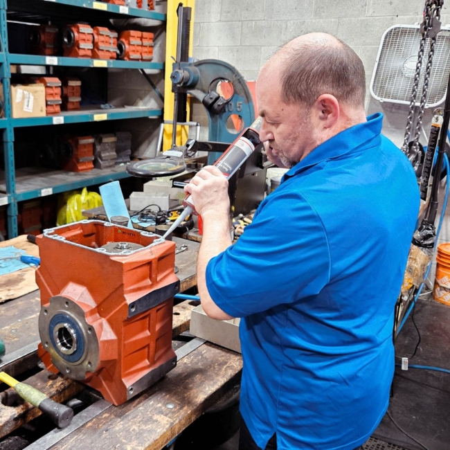 3 Mistakes To Avoid During Gear Motor Repair