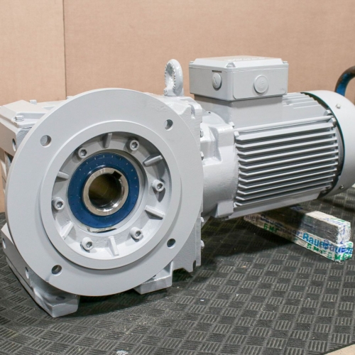 4 Key Applications Of AC Electric Motors In A Compressor
