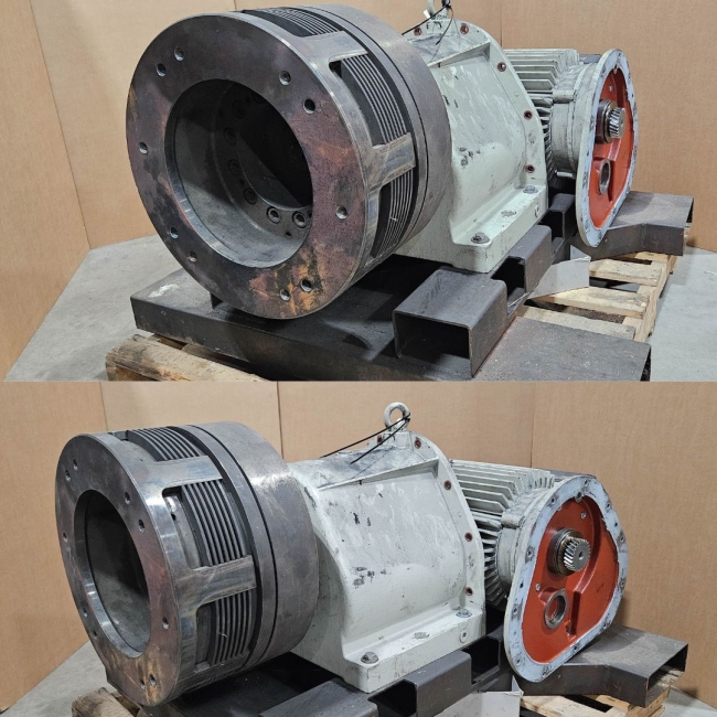 Gear Motors In Mississauga, Ontario