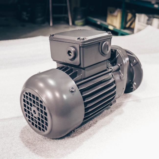 Reputed Distributor Of Gear Motors In Mississauga