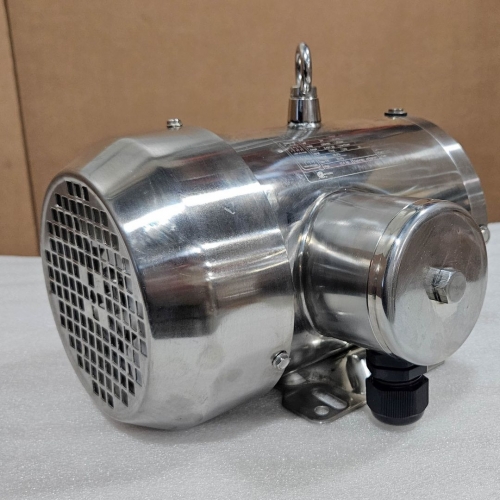 5 Reasons Why Gear Motors Must Be Vibration Resistant