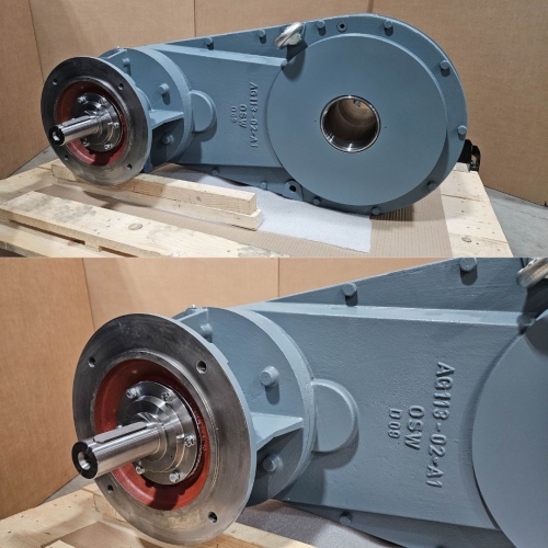 5 Tips To Effectively Maintain Helical Gear Motors