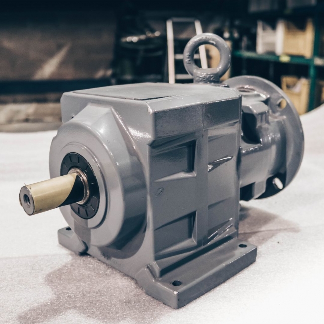 Leading Distributor Of Gear Reducers In Mississauga