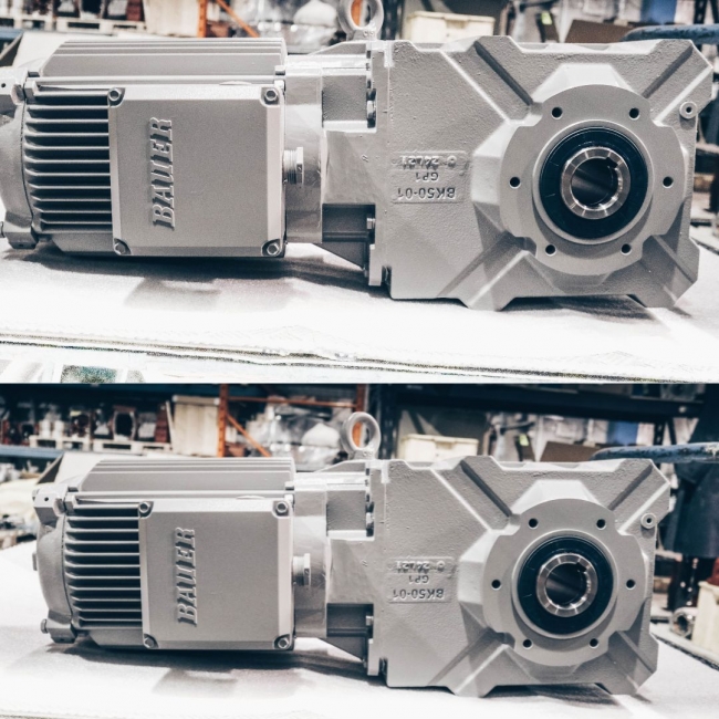 Exploring Benefits Of Lubrication Analysis In Electric Gear Motors