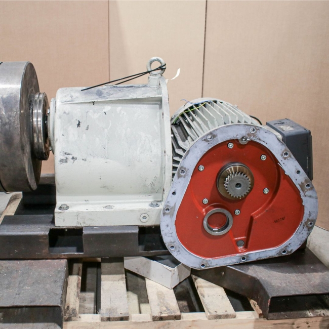 Leading Supplier Of Gear Motors In Mississauga Ontario