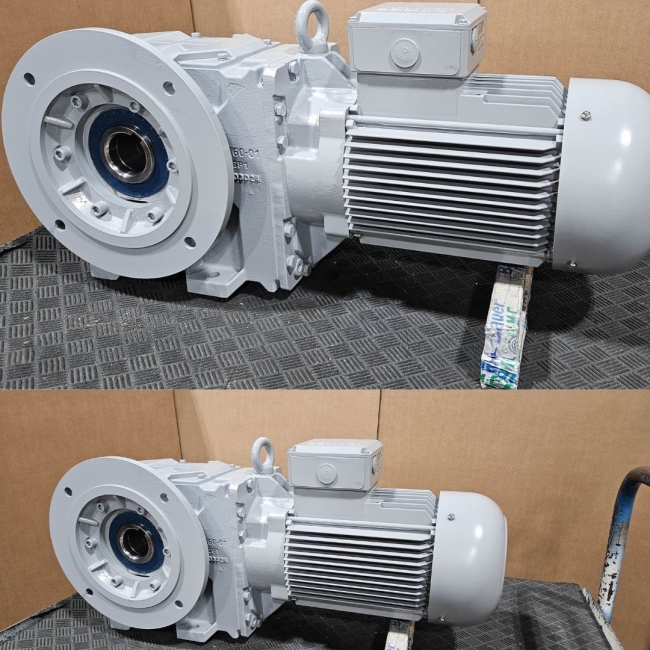 Reputed Gear Motor Supplier In Mississauga, Ontario