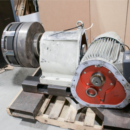 Understanding The Fundamental Concepts Of Gear Reducers