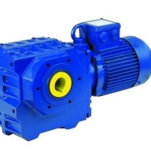 Worm Gear Motors: Top 5 Design Challenges and Their Solutions 